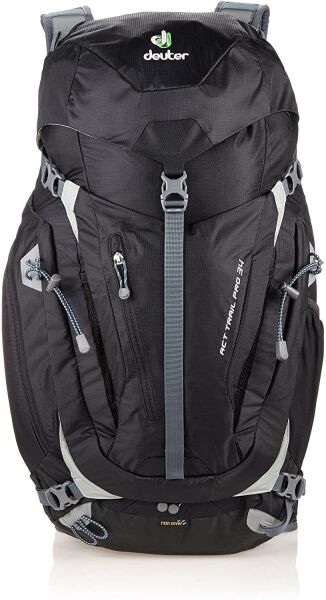 Deuter Act Trail Pro 34 Lt Sırt Çantası