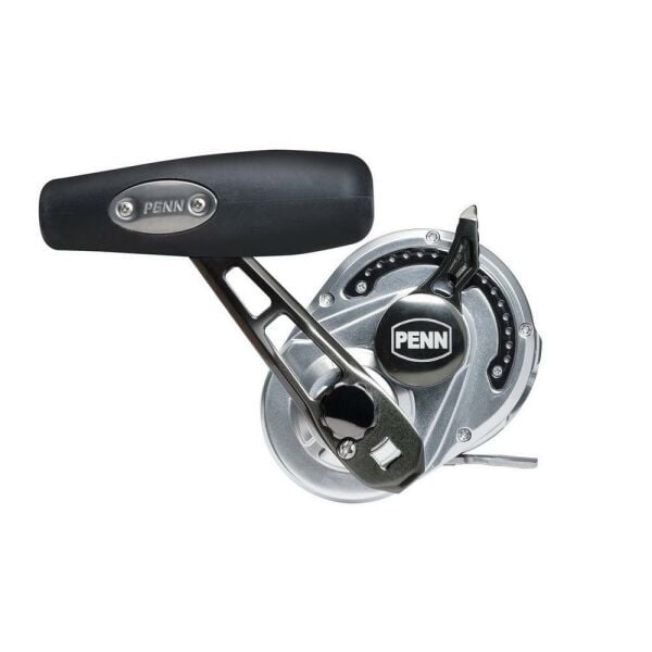 Penn Retaliate Lever Drag Jig Olta Makinesi Standart