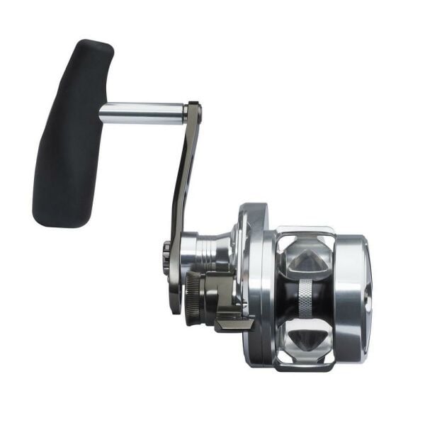 Penn Retaliate Lever Drag Jig Olta Makinesi Standart