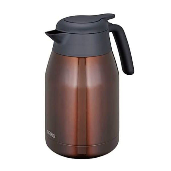 Thermos THS-1500 Sürahi Termos 1.5L Copper 142881