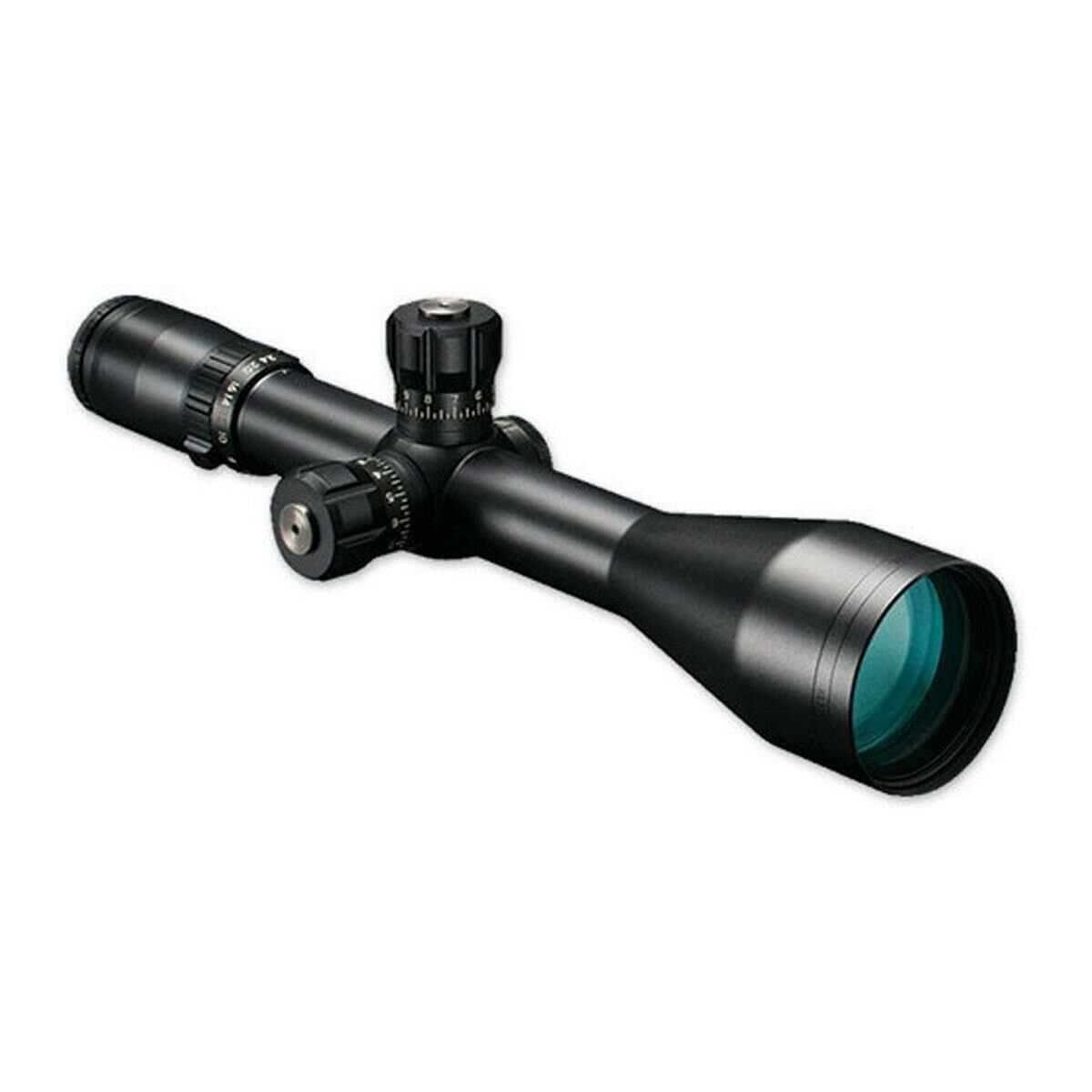 Bushnell 6-24x50 Mil Dotlu Tufek Dürbünü (30 mm)