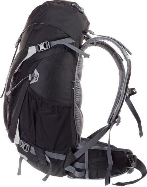 Deuter Act Trail Pro 34 Lt Sırt Çantası SIYAH (700)