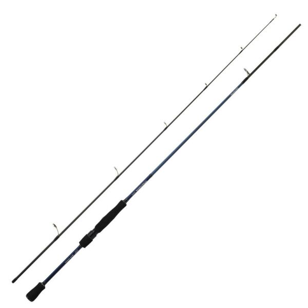 Daiwa Team X45 Hvf NanoPlus 274Cm 7-28Gr Spin Olta Kamışı