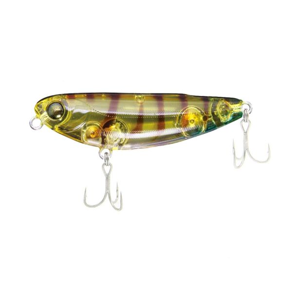 Zipbaits Fakie Dog CB 5cm 5gr Floating Suni Yem