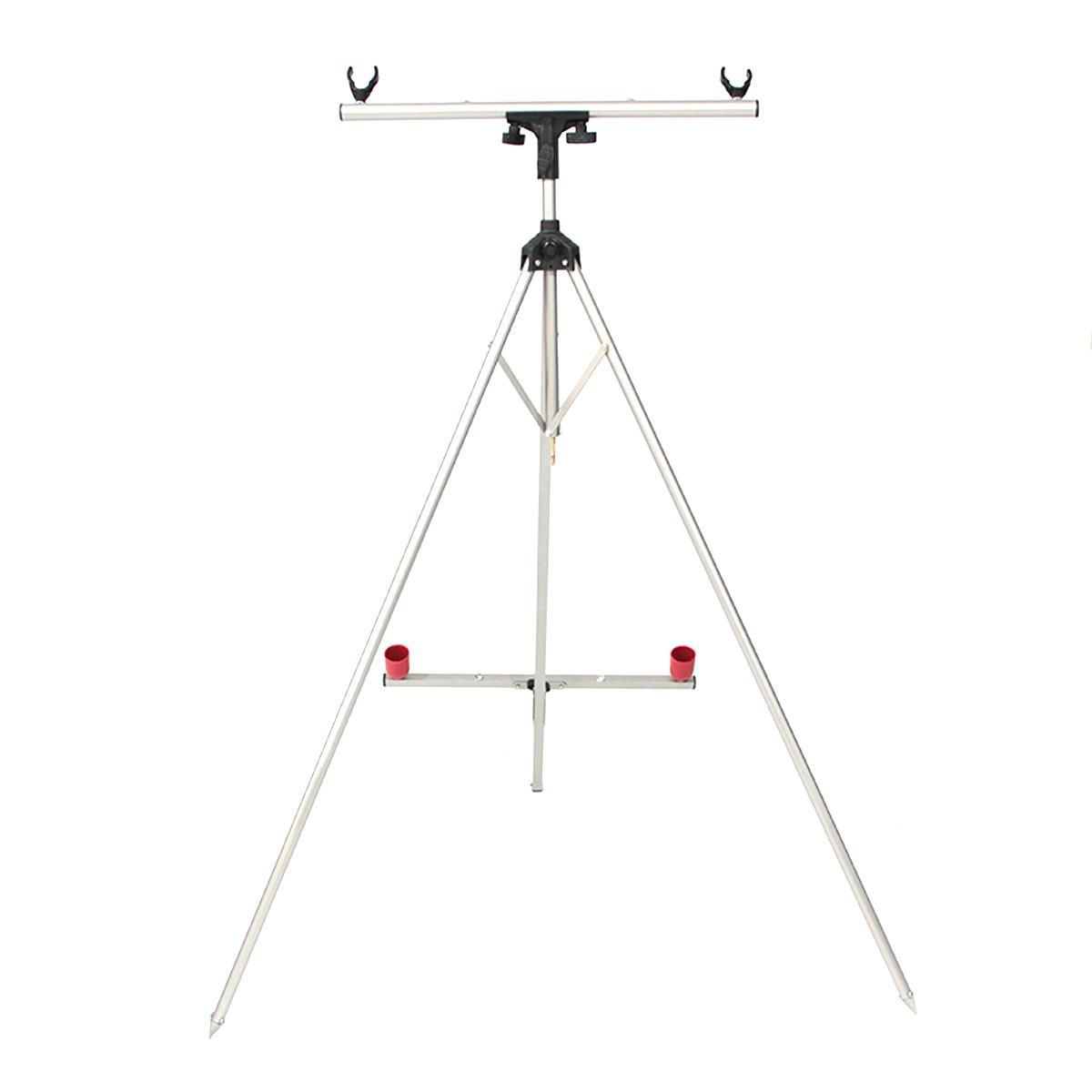 Bullshark Steelpower Tripod ( Kamış Dayama Aparatı )