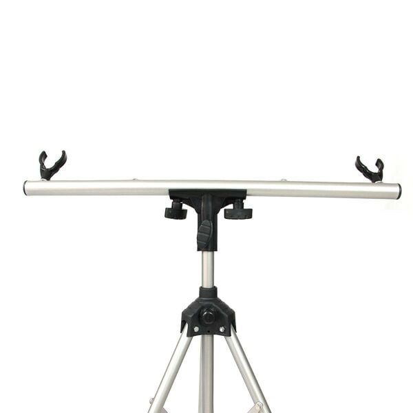 Bullshark Steelpower Tripod ( Kamış Dayama Aparatı )