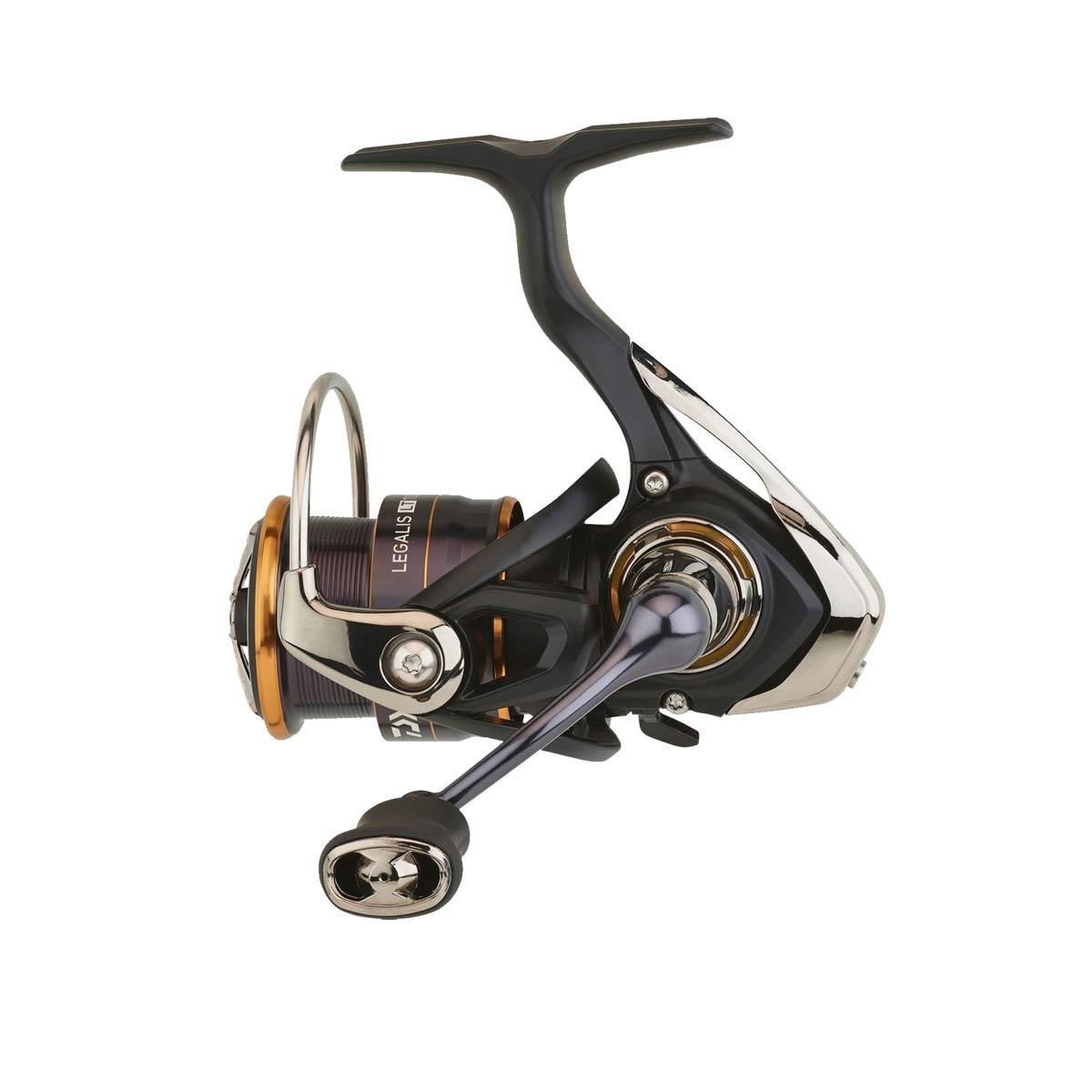 Daiwa Legalis 20 LT 2000-XH Olta Makinesi