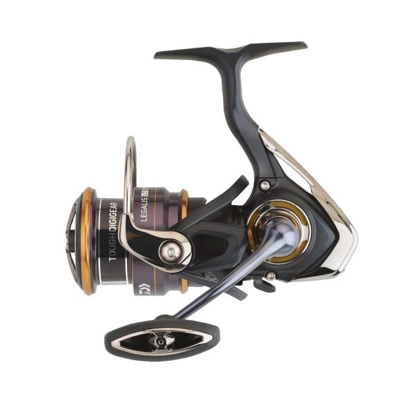 Daiwa Legalis 20 LT 2500-XH Olta Makinesi