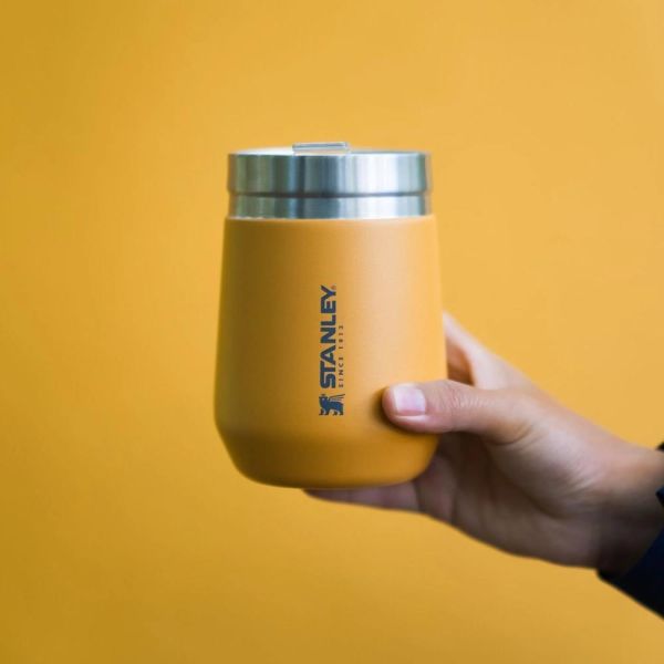 Stanley Go Everyday Tumbler Termos Bardak 0.29 Lt