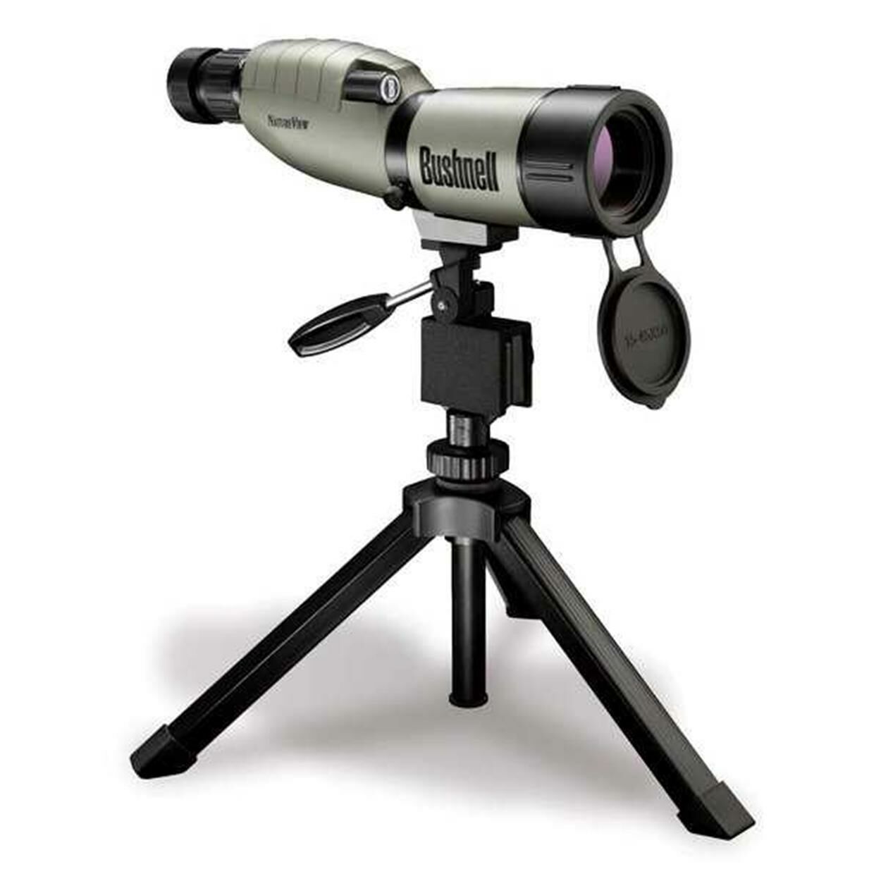 Bushnell 18-36x50 Tek Gözlü Dürbün