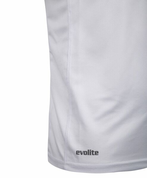 Evolite Netdry Termal T-Shirt - Beyaz XXXL