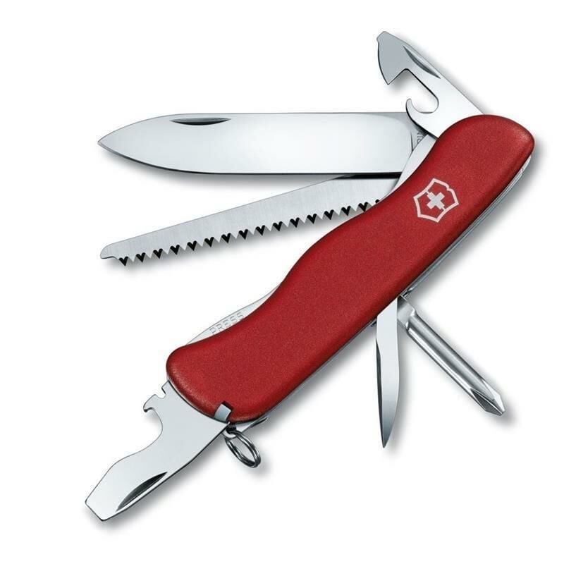 Victorinox 0.8463 TrailMaster Çakı