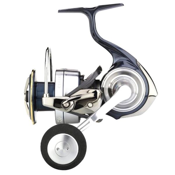 Daiwa Certate G 19 LT 5000D-XH Olta Makinesi