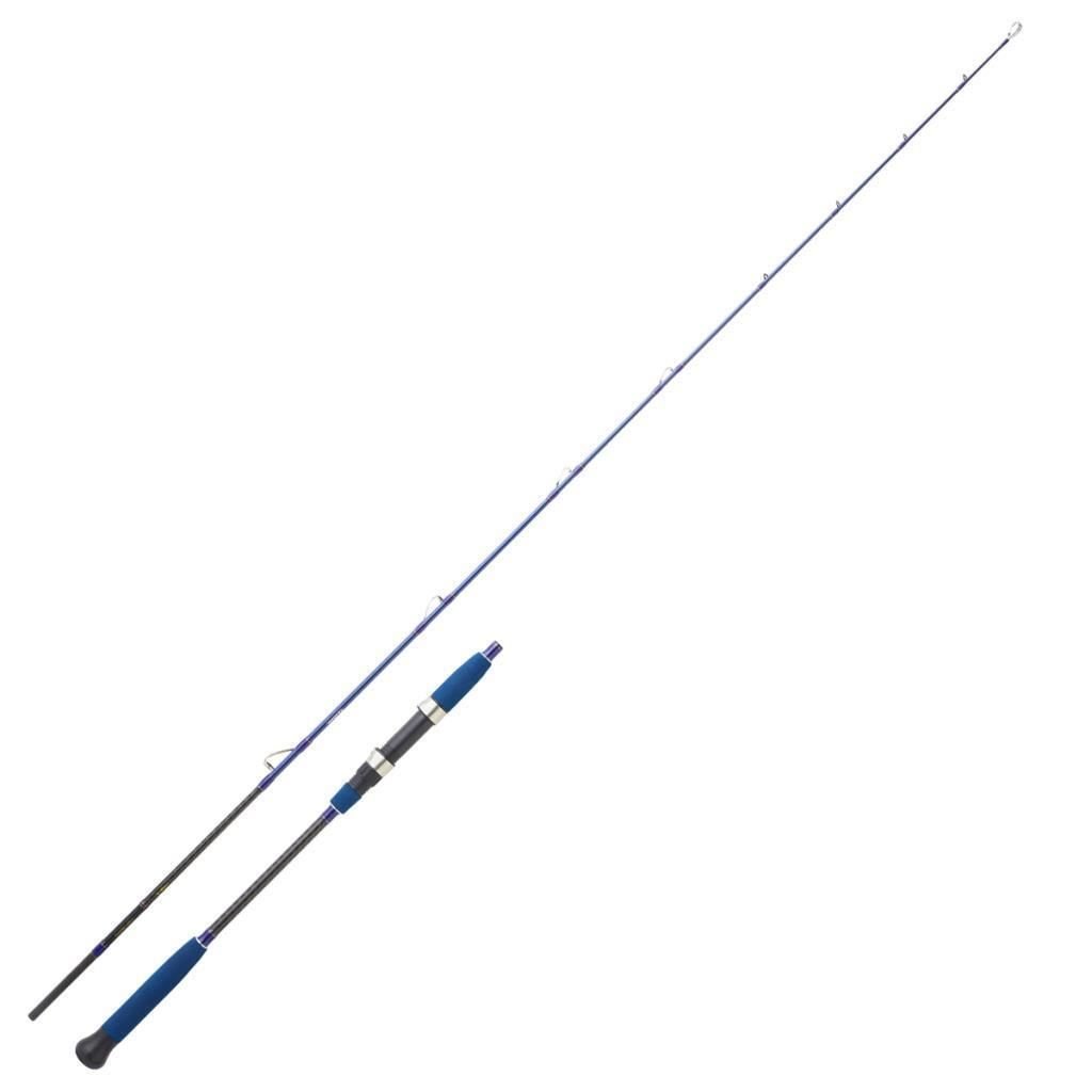 Daiwa Legalis Oceano JG 190cm 60-120gr 2 Parça Light Jigging Olta Kamışı