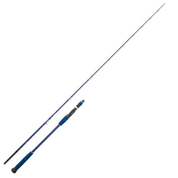 Daiwa Legalis Oceano JG 193cm 180gr 2 Parça Tetikli Slow Jig Olta Kamışı