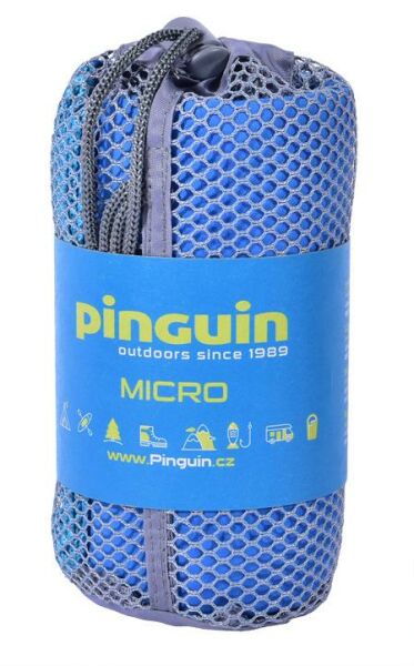 Pinguin Towel 60x120 cm Havlu