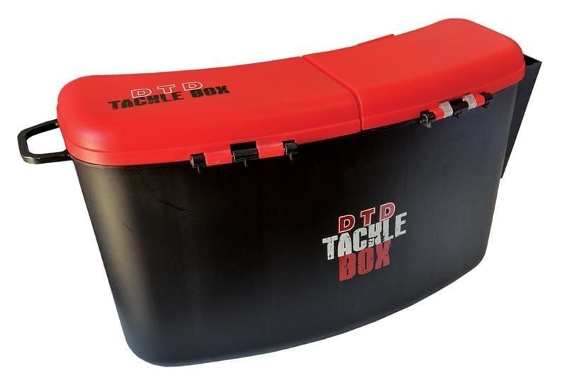 DTD With Waist Strap Tackle Box-Profi | Bel Askılı Balıkçı Malzeme Kutusu