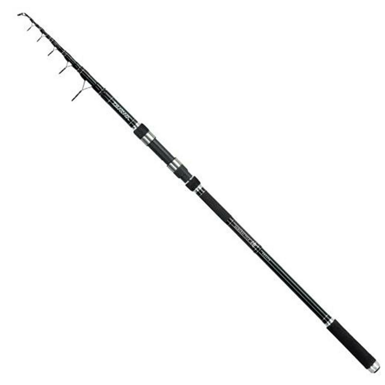 Daiwa New Samuraı 360 cm 70-150 gr Teleskopik Olta Kamış