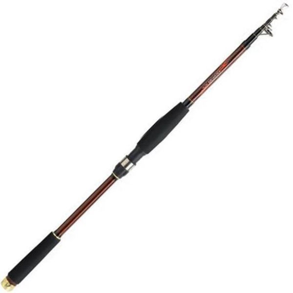 Daiwa Crossfire SL 270 cm 15-60 gr Tele Kamış