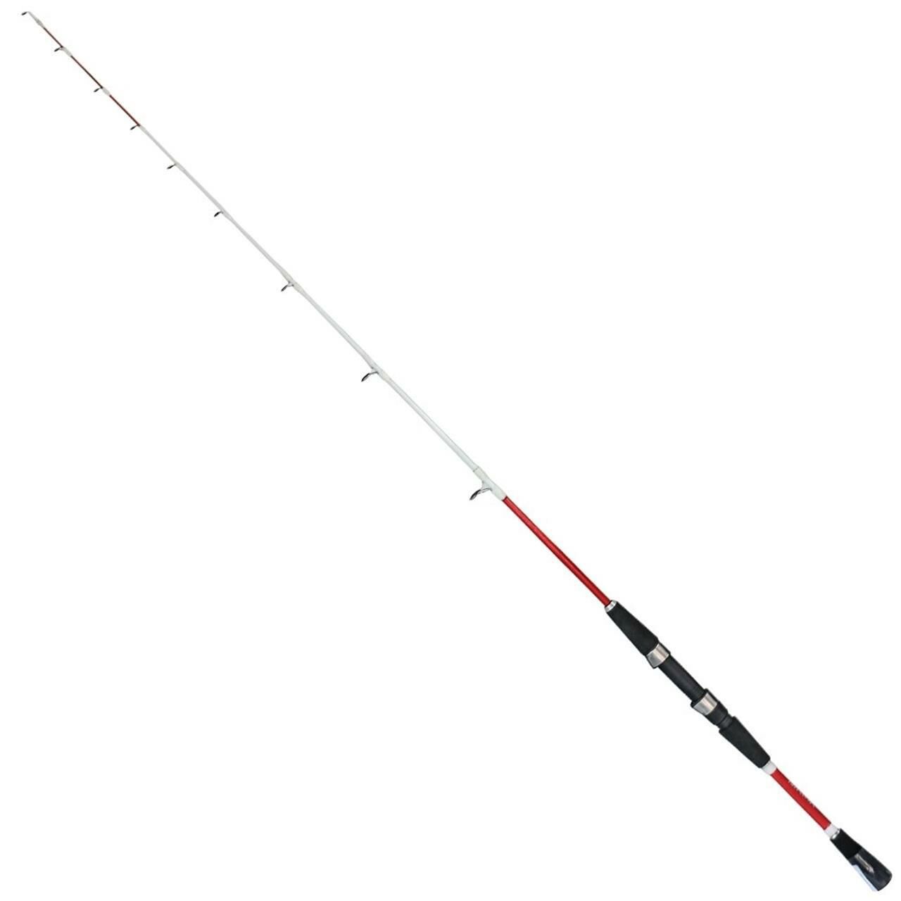 Daiwa Sensor Boat Red 130 cm 30-120 gr Bot Kamışı