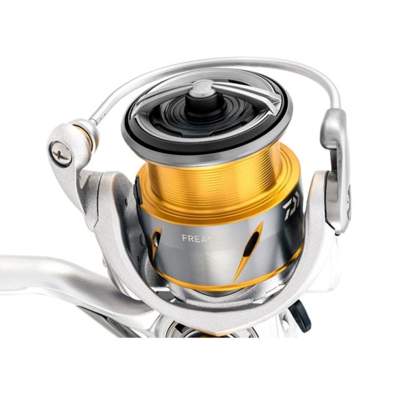 Daiwa Freams 21 LT 3000 Spin Olta Makinesi