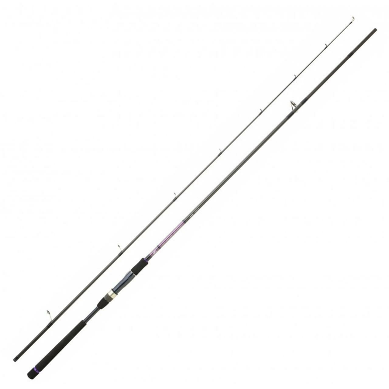 Daiwa Crosscast 274 cm 10-35 gr 2P Spin Olta Kamışı