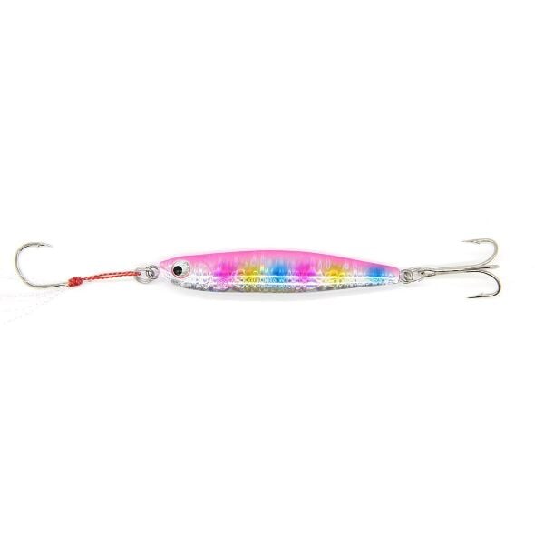 Maria Mucho Lucır Easy 60Gr 80mm Jig Yem