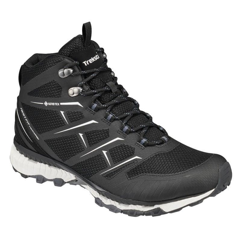 Treksta Hill Air Mid GTX (M) Siyah Bot 47