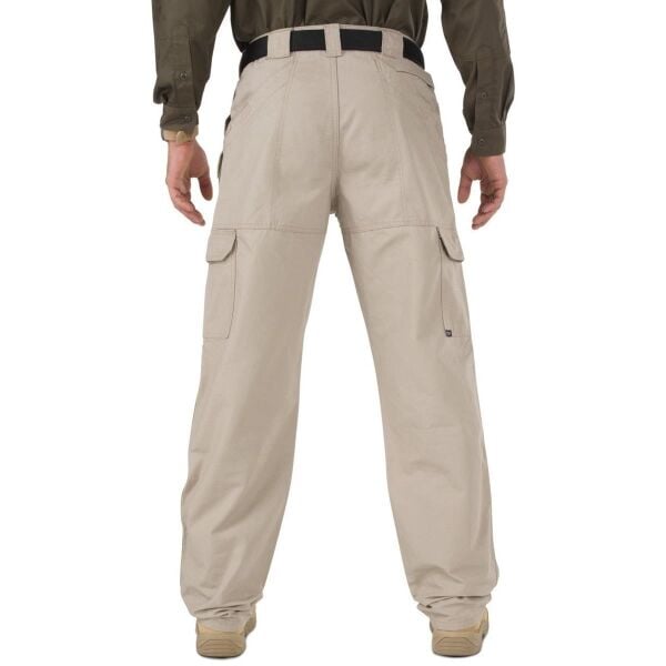 5.11 Tactical Pamuklu Kanvas Pantolon Khaki