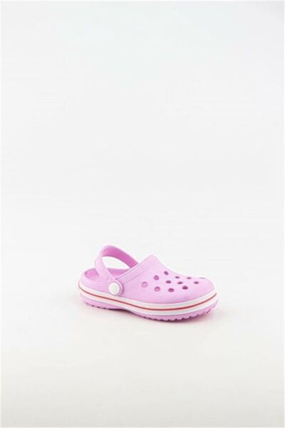 Akınalbella Kids Crocs Sandalet Çocuk Terlik