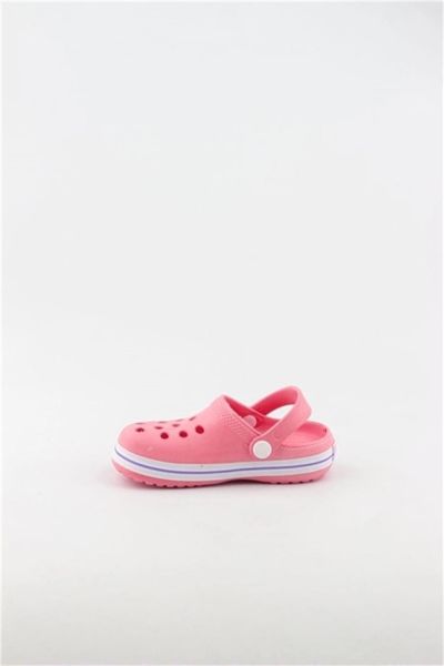 Akınalbella Kids Crocs Sandalet Çocuk Terlik