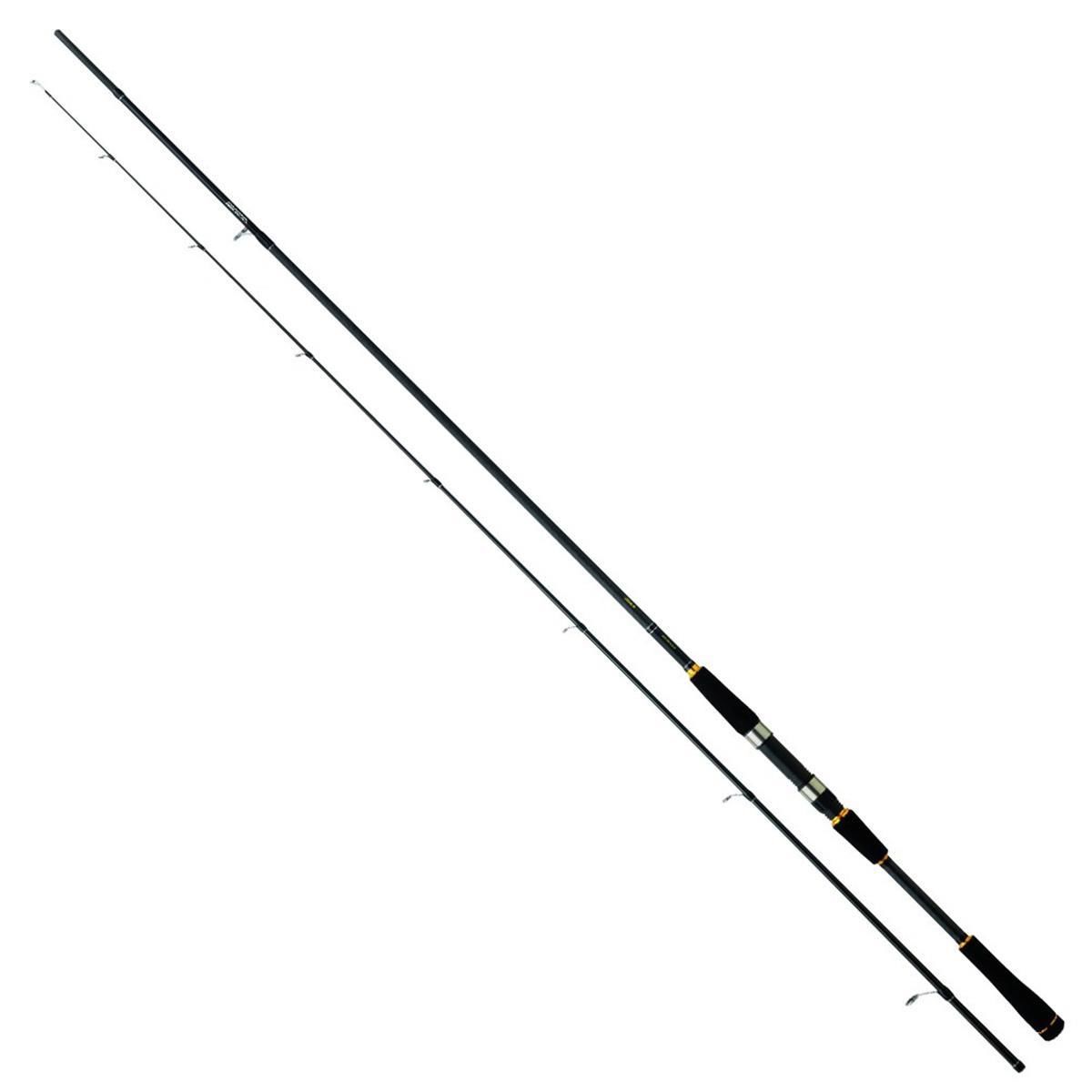 Daiwa Legalis Seabass 213cm 10-35gr Spin Olta Kamışı