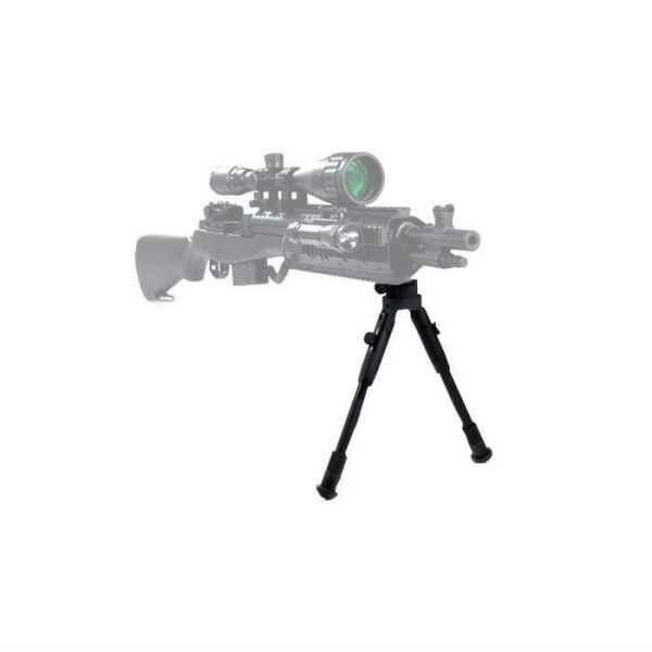 Unleash The Glow Bp69s Bipod Çatal Ayak