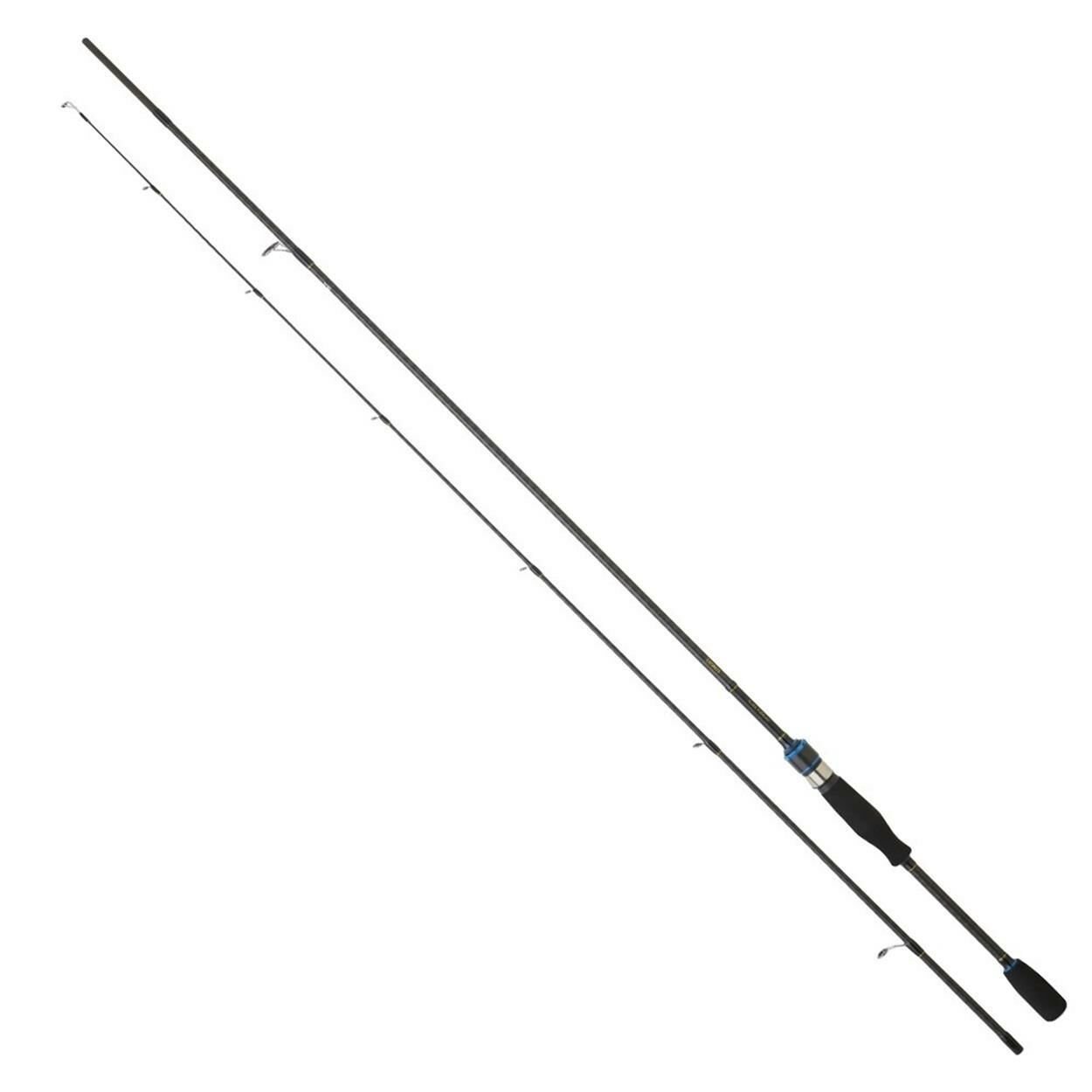 Daiwa New Legalis RF 228 cm 1-12 gr 2P LRF Olta Kamışı