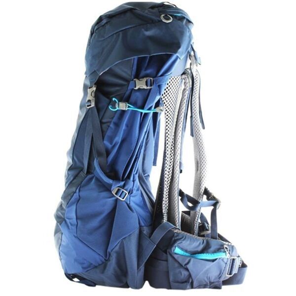 Deuter Futura PRO 40 Litre Sırt Çantası Midnight-Steel