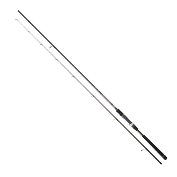 Daiwa Crosscast 244 cm 14-42 gr 2P Spin Olta Kamışı