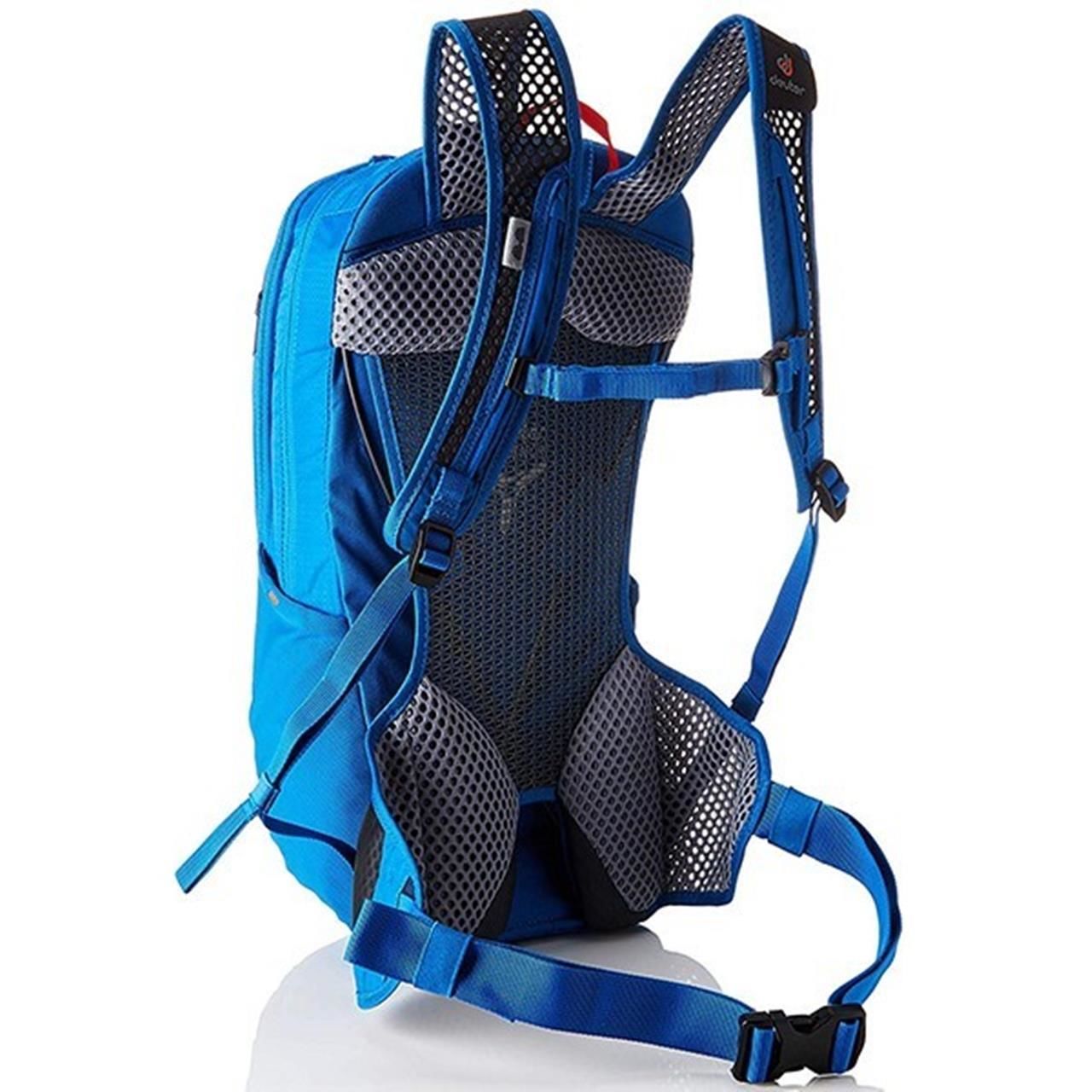 Deuter Race Air 10 Lt Sırt Çantası Bay-Midnight Blue