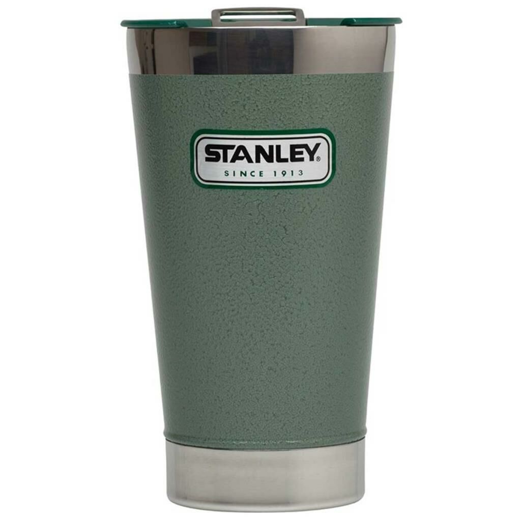 Stanley Klasik Yalıtımlı Vakumlu Kamp Bardağı 0,47 Lt