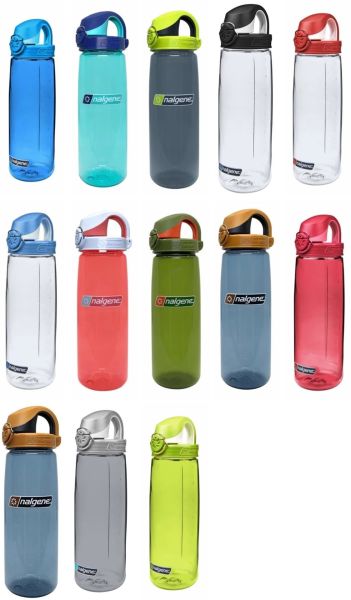 Nalgene 24 Oz OTF Tritan Suluk