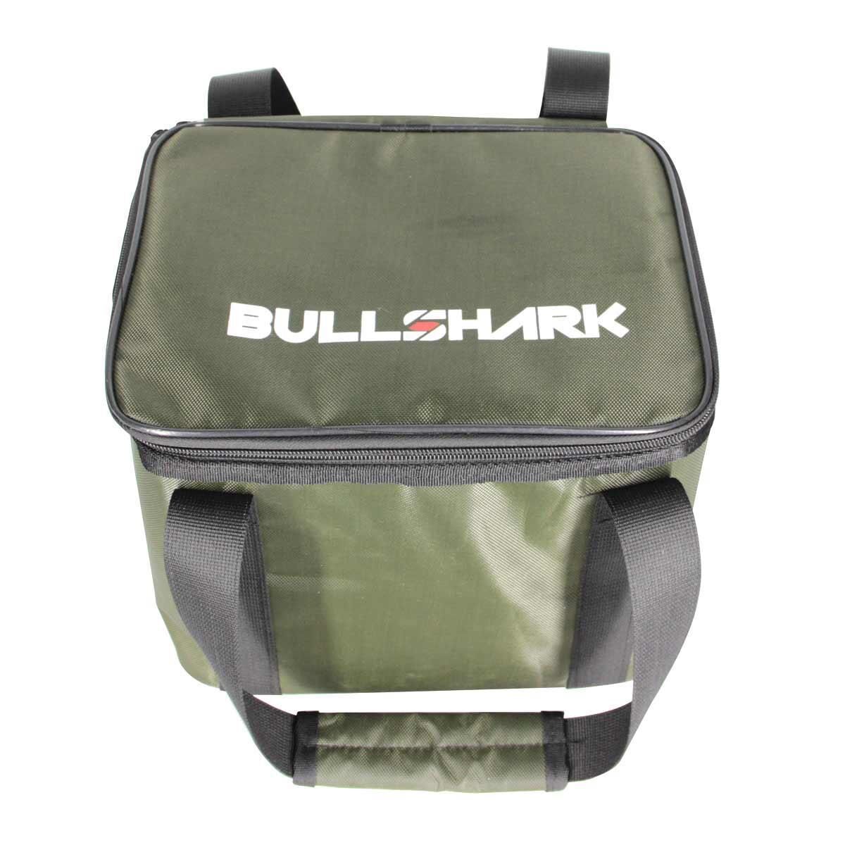 Bullshark Termal Soğutucu Çanta Haki 16 Lt HAKİ