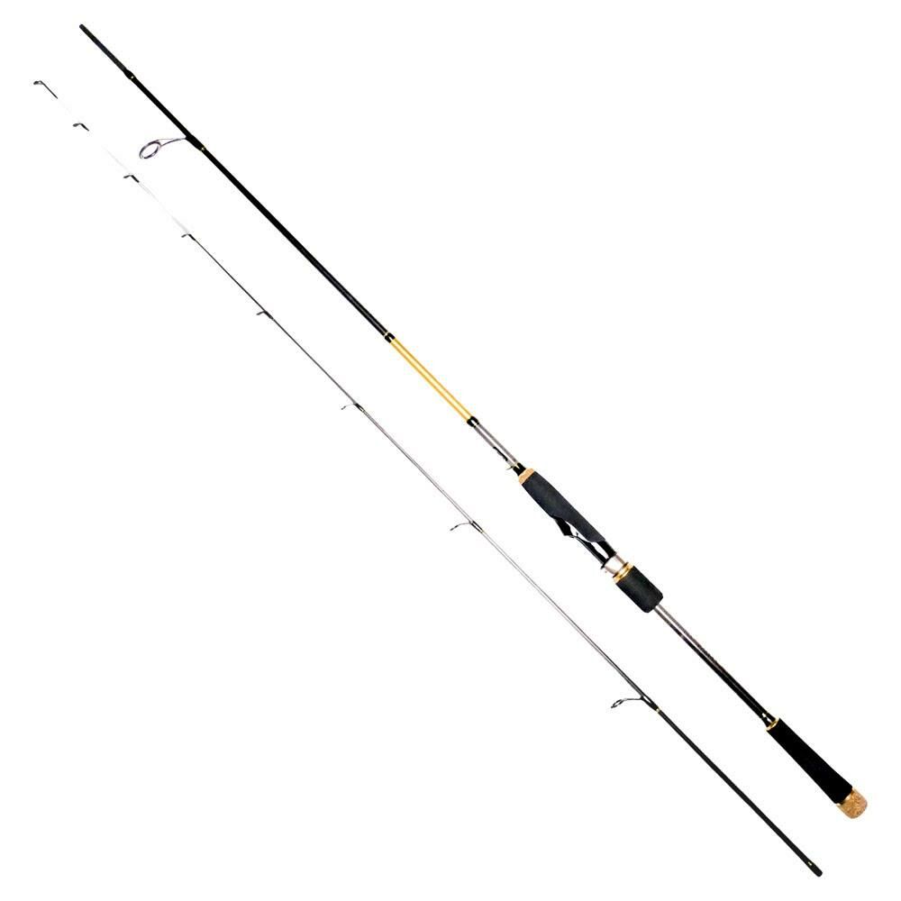 Remixon Sea Drop 240cm 7-28gr 2 Parça Spin Kamışı