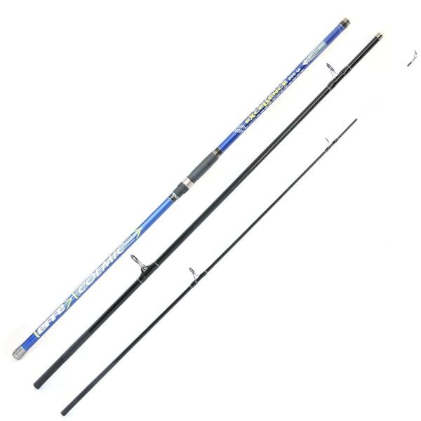 Effe Colmic Excellence 420cm 100-200gr 3 Parça Surf Olta Kamışı