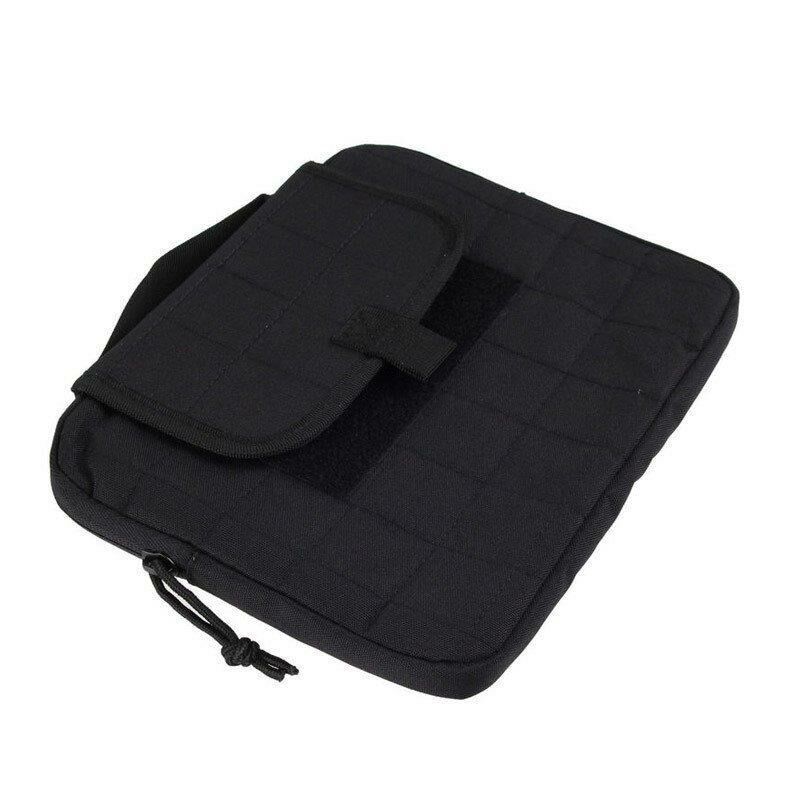 Sturm Tablet Taşıma Çantası Siyah ( 26.5 x 2.5 x 20 cm )