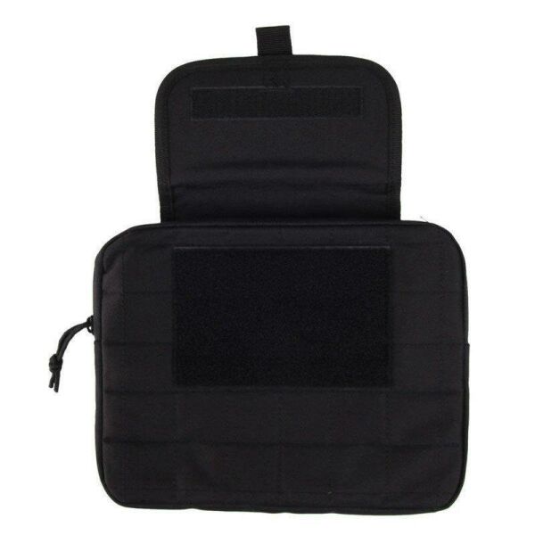 Sturm Tablet Taşıma Çantası Siyah ( 26.5 x 2.5 x 20 cm )