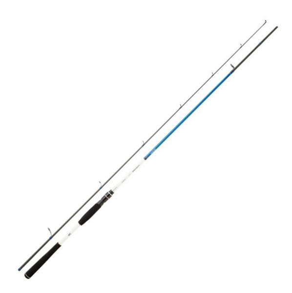 Daiwa New Spitfire Seabass 300 cm 28-84 gr 2 Parça Spin Olta Kamışı