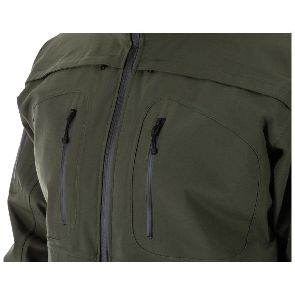 5.11 Tactical Sabre 2.0™ Mont XS