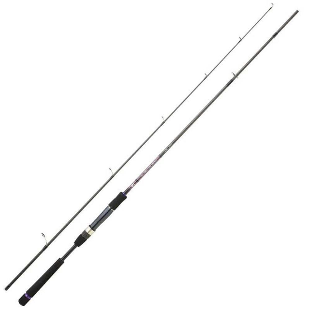 Daiwa Crosscast 274 cm 14-42 gr 2 Parça Spin Olta Kamışı