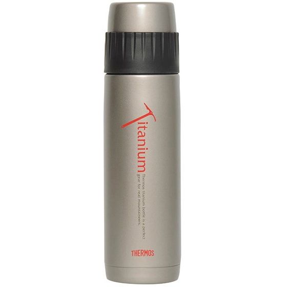 Thermos Titanyum Ultra Super Light 0.5 lt 183318