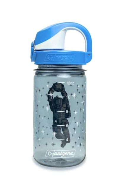 Nalgene 12oz OTF Kids Astronaut Suluk