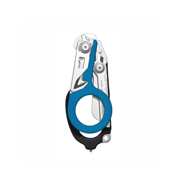 Leatherman Raptor Rescue Blue/Black Multi Tool